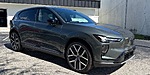 New 2027 VOLVO XC60 PLUG-IN HYBRID TWIN MOTOR AWD ULTRA in WEST PALM BEACH, FLORIDA