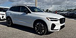 New 2027 VOLVO XC60 PLUG-IN HYBRID T8 AWD PLUS in WEST PALM BEACH, FLORIDA