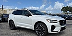 New 2027 VOLVO XC60 PLUG-IN HYBRID T8 AWD ULTRA in WEST PALM BEACH, FLORIDA