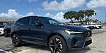 New 2027 VOLVO XC60 PLUG-IN HYBRID T8 AWD ULTRA in WEST PALM BEACH, FLORIDA