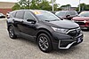 Used 2022 Honda CR-V EX in GURNEE, ILLINOIS