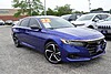 Used 2022 Honda Accord SPORT in GURNEE, ILLINOIS
