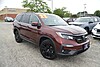 Used 2022 Honda Pilot SPECIAL EDITION in GURNEE, ILLINOIS