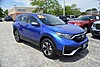 Used 2021 Honda CR-V SPECIAL EDITION in GURNEE, ILLINOIS