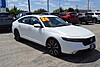 Used 2024 Honda Accord Hybrid TOURING in GURNEE, ILLINOIS