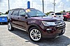 Used 2018 FORD EXPLORER XLT in GURNEE, ILLINOIS