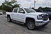 Used 2018 GMC SIERRA 1500 SLT in GURNEE, ILLINOIS