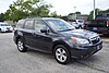 Used 2014 SUBARU FORESTER 2.5I LIMITED in GURNEE, ILLINOIS