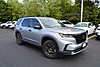 Used 2025 Honda Pilot TRAILSPORT in GURNEE, ILLINOIS