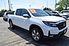Used 2025 Honda Ridgeline RTL in GURNEE, ILLINOIS