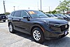 Used 2025 Honda CR-V LX in GURNEE, ILLINOIS