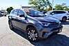 Used 2017 TOYOTA RAV4 LE in GURNEE, ILLINOIS