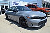 Used 2025 Honda Civic Si Sedan  in GURNEE, ILLINOIS