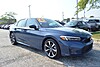 Used 2025 Honda Civic Hybrid SPORT TOURING in GURNEE, ILLINOIS