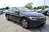 Used 2021 VOLKSWAGEN JETTA SEL in GURNEE, ILLINOIS
