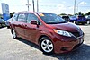 Used 2015 TOYOTA SIENNA LE in GURNEE, ILLINOIS