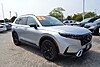 Used 2025 Honda CR-V Hybrid SPORT TOURING in GURNEE, ILLINOIS