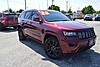 Used 2020 JEEP GRAND CHEROKEE ALTITUDE in GURNEE, ILLINOIS