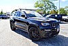 Used 2021 JEEP GRAND CHEROKEE LIMITED X in GURNEE, ILLINOIS