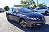 Used 2015 Honda Civic EX-L in GURNEE, ILLINOIS