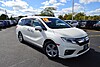 Used 2018 Honda Odyssey EX-L in GURNEE, ILLINOIS