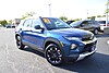 Used 2021 CHEVROLET TRAILBLAZER LT in GURNEE, ILLINOIS
