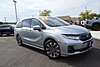 Used 2025 Honda Odyssey ELITE in GURNEE, ILLINOIS