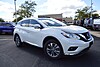 Used 2018 NISSAN MURANO PLATINUM in GURNEE, ILLINOIS