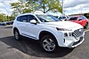Used 2022 HYUNDAI SANTA FE SEL in GURNEE, ILLINOIS