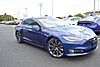 Used 2021 TESLA MODEL S LONG RANGE PLUS in GURNEE, ILLINOIS