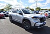 Used 2025 Honda Pilot TRAILSPORT in GURNEE, ILLINOIS