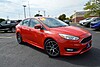 Used 2016 FORD FOCUS SE in GURNEE, ILLINOIS