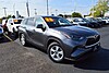 Used 2023 TOYOTA HIGHLANDER L in GURNEE, ILLINOIS