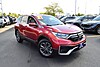 Used 2021 Honda CR-V EX-L in GURNEE, ILLINOIS