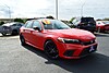 Used 2023 Honda Civic SPORT in GURNEE, ILLINOIS