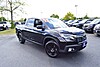 Used 2017 Honda Ridgeline BLACK EDITION in GURNEE, ILLINOIS