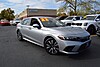 Used 2022 Honda Civic EX in GURNEE, ILLINOIS