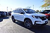 Used 2022 Honda Pilot SPORT in GURNEE, ILLINOIS