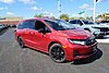 Used 2025 Honda Odyssey SPORT-L in GURNEE, ILLINOIS