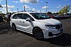 Used 2025 Honda Odyssey TOURING in GURNEE, ILLINOIS