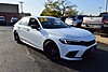 Used 2023 Honda Civic Hatchback SPORT in GURNEE, ILLINOIS