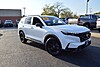 Used 2025 Honda CR-V Hybrid SPORT-L in GURNEE, ILLINOIS