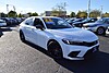 Used 2022 Honda Civic Hatchback SPORT in GURNEE, ILLINOIS