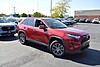 Used 2022 TOYOTA RAV4 HYBRID XLE PREMIUM in GURNEE, ILLINOIS