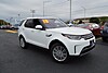 Used 2018 LAND ROVER DISCOVERY HSE LUXURY in GURNEE, ILLINOIS