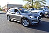 Used 2019 INFINITI QX50 ESSENTIAL in GURNEE, ILLINOIS