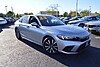 Used 2023 Honda Civic EX in GURNEE, ILLINOIS