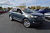 Used 2019 FORD EDGE TITANIUM in GURNEE, ILLINOIS
