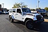 Used 2017 JEEP WRANGLER UNLIMITED RUBICON RECON in GURNEE, ILLINOIS