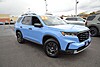 Used 2023 Honda Pilot TRAILSPORT in GURNEE, ILLINOIS